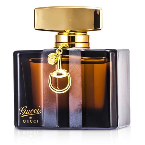 gucci eau de parfum 75ml|Gucci fragrances by year.